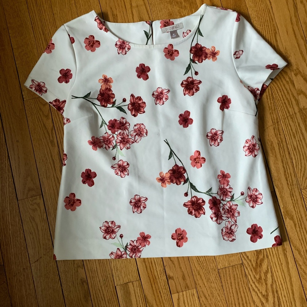 🎉2/$10🎉Roz & Ali Top